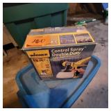 Wagnor Paint Sprayer