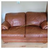 Sofa ( few stains)