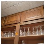 Stem Glasses