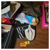 Voit Water Socks, Insols