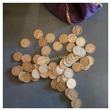 Nickels/  Buffalo Nickels