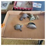 Turtles, Office Supplies