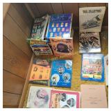 Reference Books