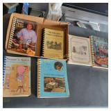 Cook Books