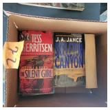 Romantic Books