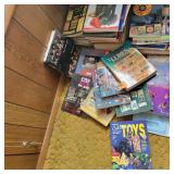 Reference Books