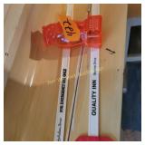 Holiday Inn, Quality Inn Fly Swatters