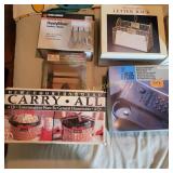 Boxed items