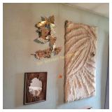 Wall Hangings