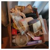 Mystery Boxes