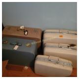 Sampson Luggage