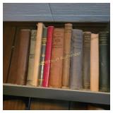 Books