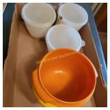 Vtg Tupperware