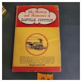The History and Romance of Danville Junction