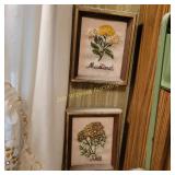 Embroidery Pictures