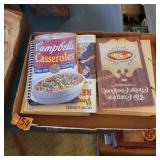 Cook Books
