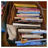 Reference Books