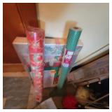 Christmas Paper