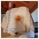 Table Coverings