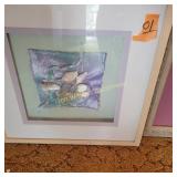 Sea Shell Picture