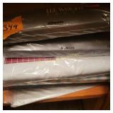 New Old Stock Sheets