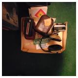Vtg Cameras