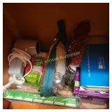 Bathroom Supplies
