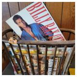 Magazine Rack