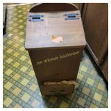 Kitchen Box