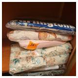 New Old Stock Full Size Sheets