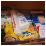 Bathroom Supplies