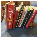 Cook Books