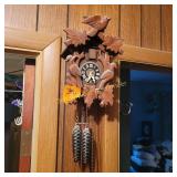 Cuckoo Clock