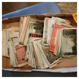Vtg Post Cards