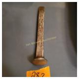 Railroad Spike