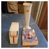 Vase, Scale, Reference Book