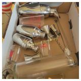Bartending Supplies