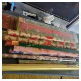 Wrapping Paper