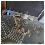 Display Racks