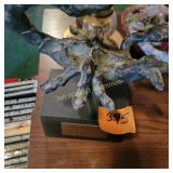 Scorpion  Sculpture