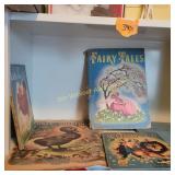 Vtg Children