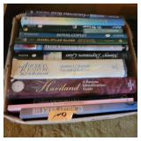 Reference Books