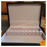 Flatware Case