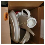MCM  Germany Coffee/Tea Pot