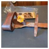 Vtg Stereo Viewer and Cards