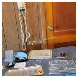 Display Holders,