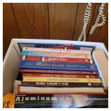 Reference Books