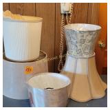 Lamp Shades