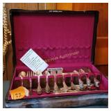 1847 Rogers Bros Flatware