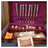 Rogers Bros Flatware